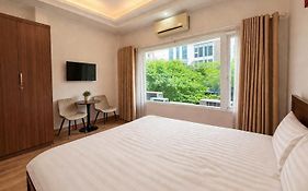 Eco Nest Apartment&Hotel Nam Ngư